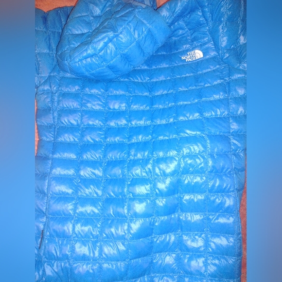The North Face Thermoball Eco jacket - Picture 4 of 4